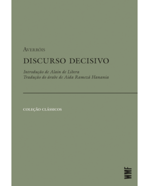DISCURSO DECISIVO