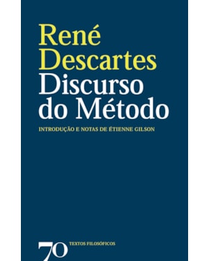 Discurso do método