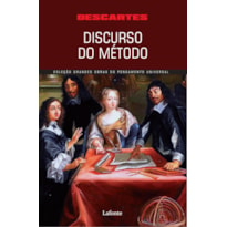 DISCURSO DO MÉTODO