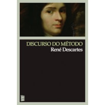 DISCURSO DO MÉTODO