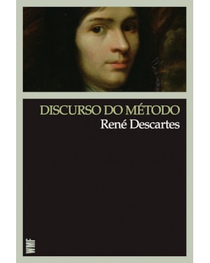 DISCURSO DO MÉTODO