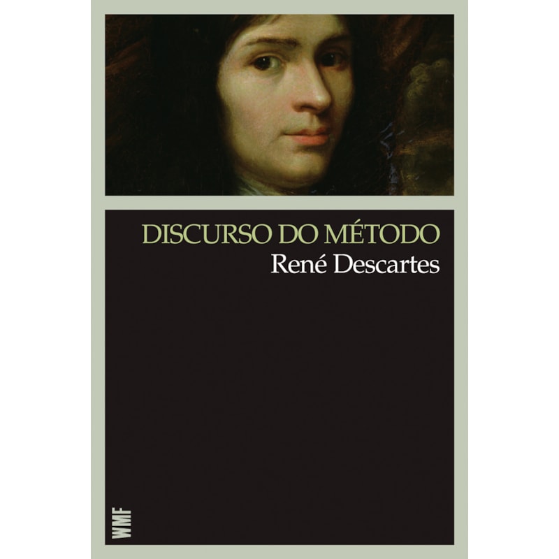 DISCURSO DO MÉTODO