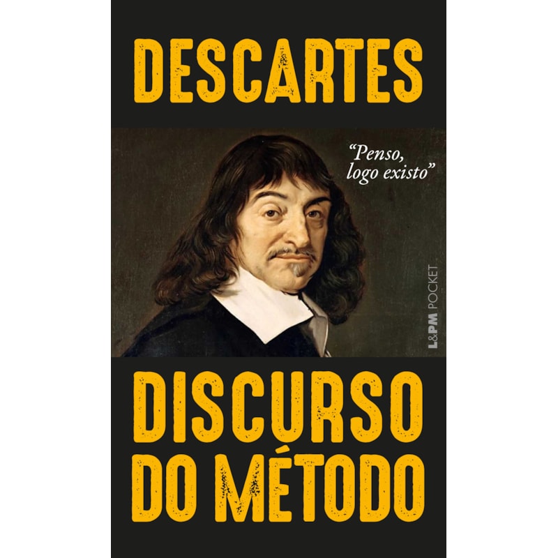 Discurso do método