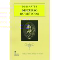 DISCURSO DO MÉTODO 