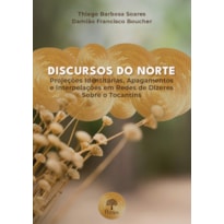 DISCURSO DO NORTE