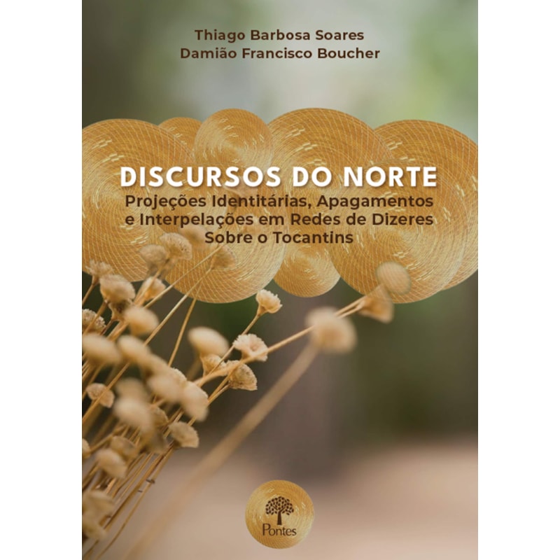 DISCURSO DO NORTE