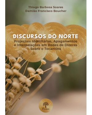 DISCURSO DO NORTE