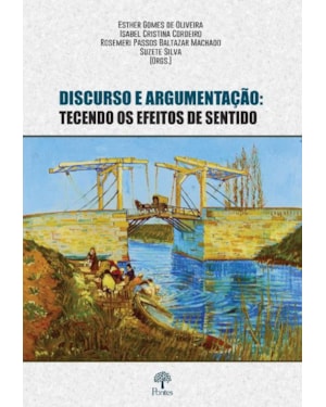 DISCURSO E ARGUMENTAÇÃO: TECENDO OS EFEITOS DE SENTIDO