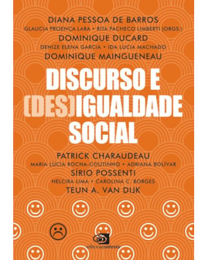 DISCURSO E DESIGUALDADE SOCIAL