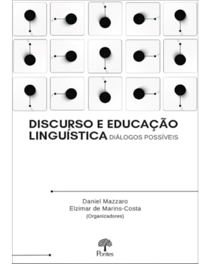 DISCURSO E EDUCAÇÃO LINGUÍSTICA