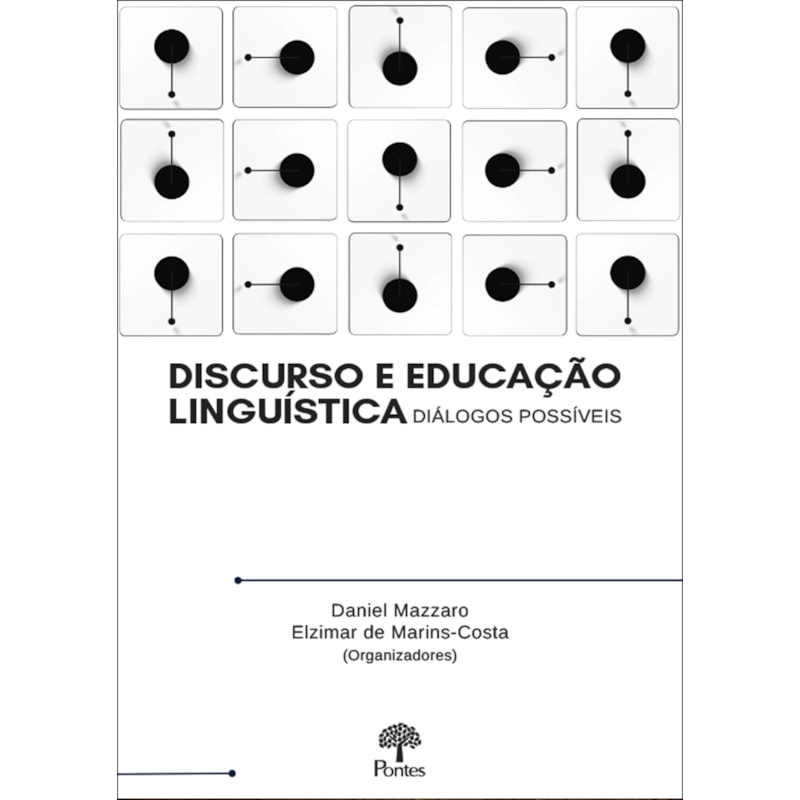 DISCURSO E EDUCAÇÃO LINGUÍSTICA