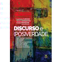 Discurso e (pós)verdade