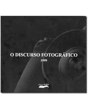 DISCURSO FOTOGRAFICO 1999, O - 1