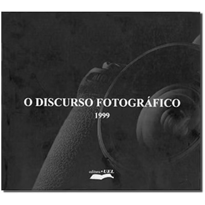 DISCURSO FOTOGRAFICO 1999, O - 1