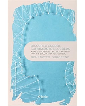 DISCURSO GLOBAL, SUFRIMIENTO LOCAL
