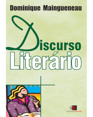 DISCURSO LITERÁRIO