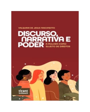 DISCURSO, NARRATIVA E PODER - 2023
