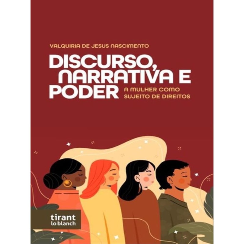 DISCURSO, NARRATIVA E PODER - 2023