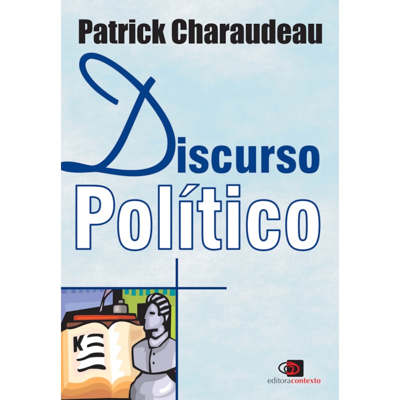 DISCURSO POLÍTICO