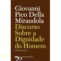 Discurso sobre a dignidade do homem