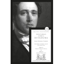 DISCURSO SOBRE A DITADURA