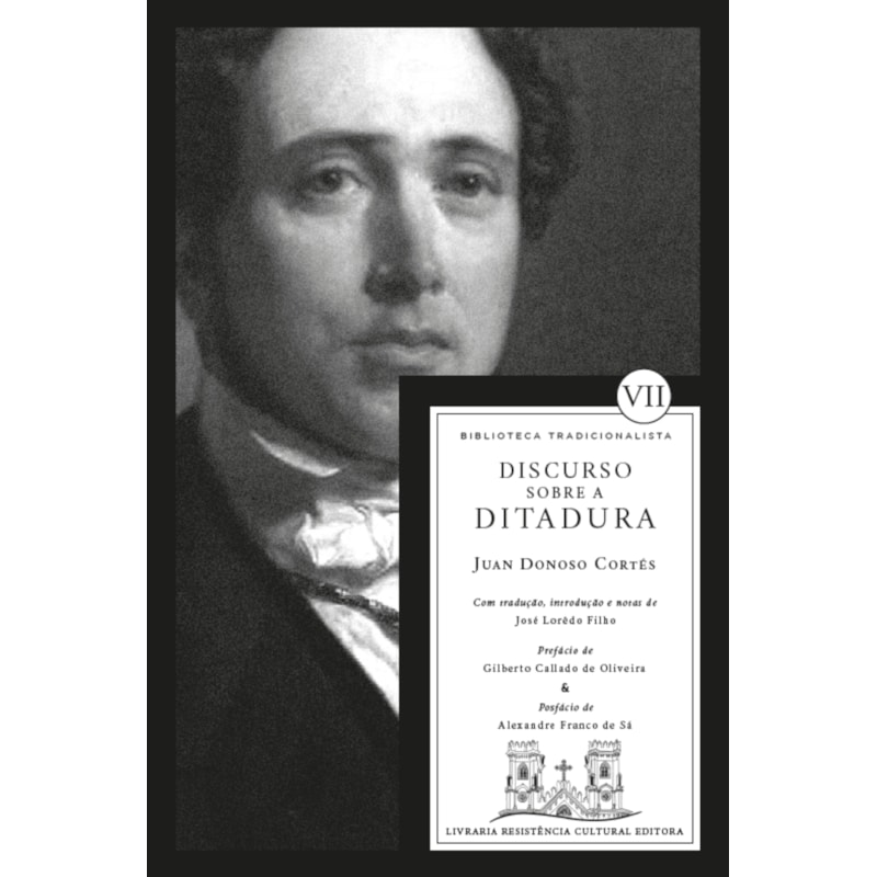 DISCURSO SOBRE A DITADURA