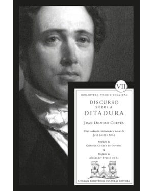 DISCURSO SOBRE A DITADURA