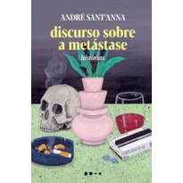 Discurso sobre a metástase