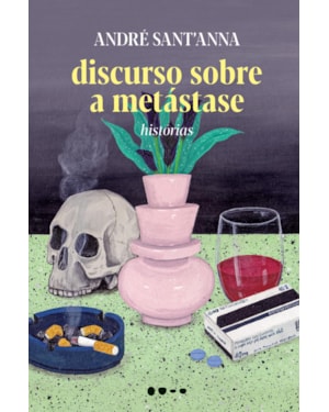 Discurso sobre a metástase