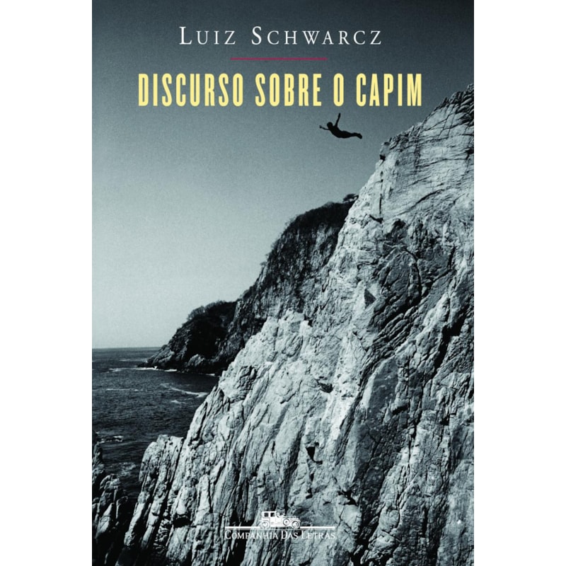 DISCURSO SOBRE O CAPIM