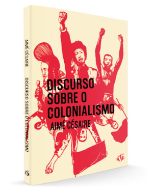 DISCURSO SOBRE O COLONIALISMO