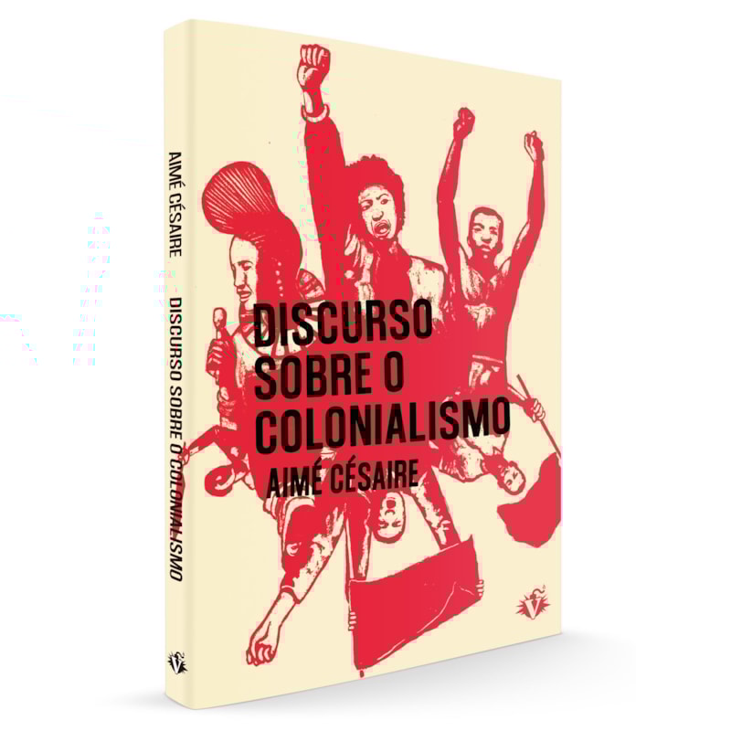 DISCURSO SOBRE O COLONIALISMO