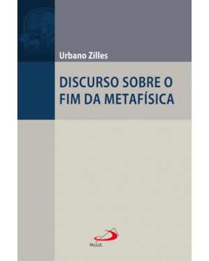 Discurso sobre o fim da metafísica