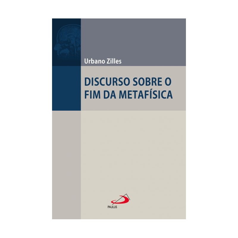 Discurso sobre o fim da metafísica