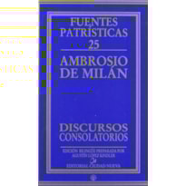 DISCURSOS CONSOLATORIOS