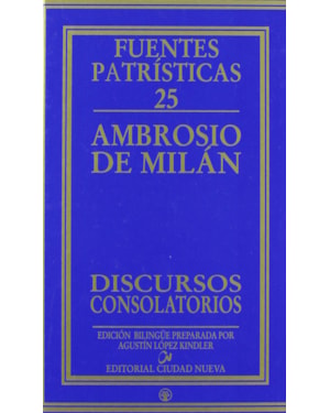 DISCURSOS CONSOLATORIOS