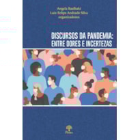 DISCURSOS DA PANDEMIA