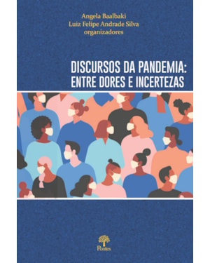 DISCURSOS DA PANDEMIA