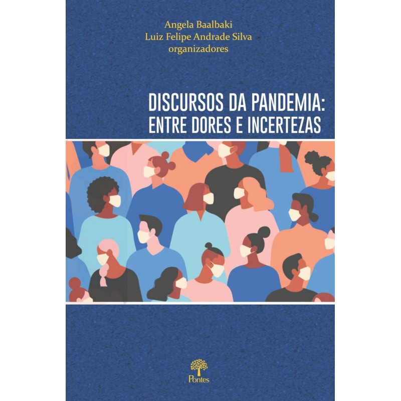 DISCURSOS DA PANDEMIA