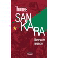 DISCURSOS DA REVOLUÇÃO