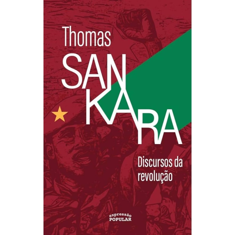 DISCURSOS DA REVOLUÇÃO