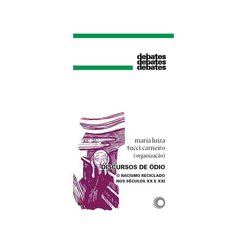 DISCURSOS DE ÓDIO: O RACISMO RECICLADO NOS SÉCULOS XX E XXI