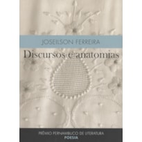 DISCURSOS E ANATOMIAS
