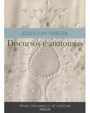 DISCURSOS E ANATOMIAS