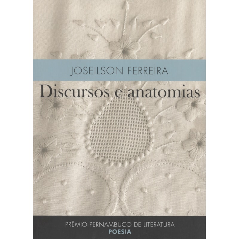 DISCURSOS E ANATOMIAS