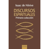 DISCURSOS ESPIRITUALES