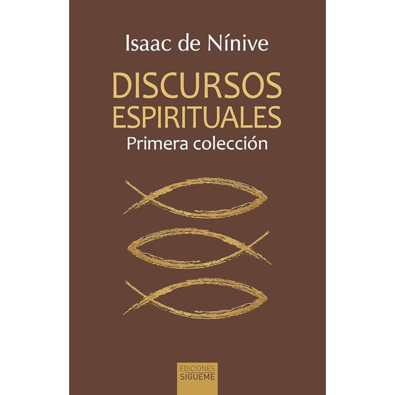 DISCURSOS ESPIRITUALES