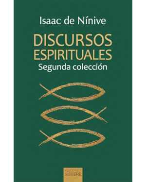 DISCURSOS ESPIRITUALES. SEGUNDA COLECCIÓN