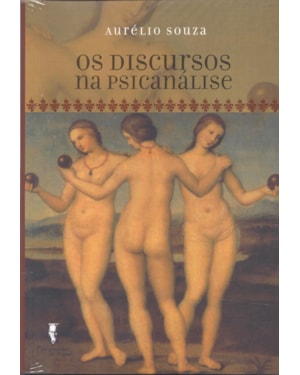 DISCURSOS NA PSICANALISE, OS - 2