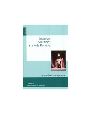DISCURSOS PONTIFICIOS A LA ROMANA - 1ª